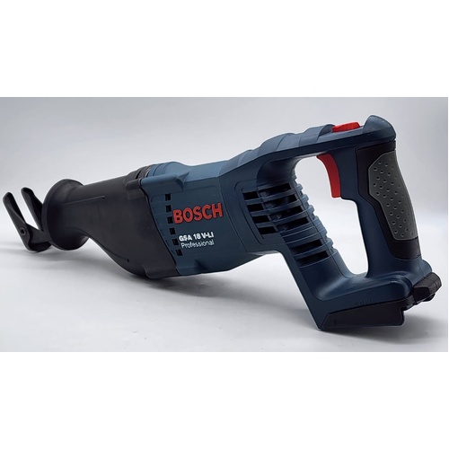 Bosch GSA 18 V-LI Cordless Reciprocating Saw Skin Only Compact Tool