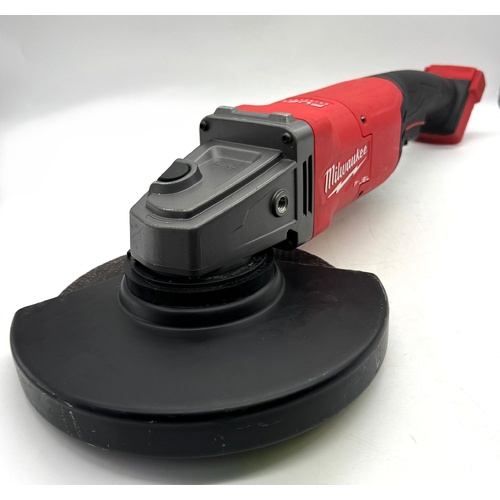 Milwaukee M18 FUEL 18V Brushless 9 Inch XL Angle Grinder M18 FLAG230XPDB