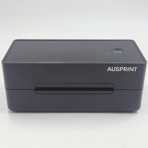 AUSPRINT PRO Thermal Label Printer USB Bluetooth WiFi Printer
