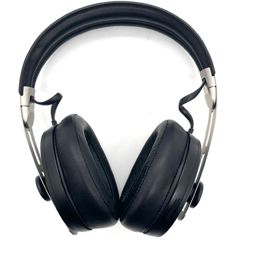 Sennheiser Momentum 3 Wireless Bluetooth Headphones Black with Alexa
