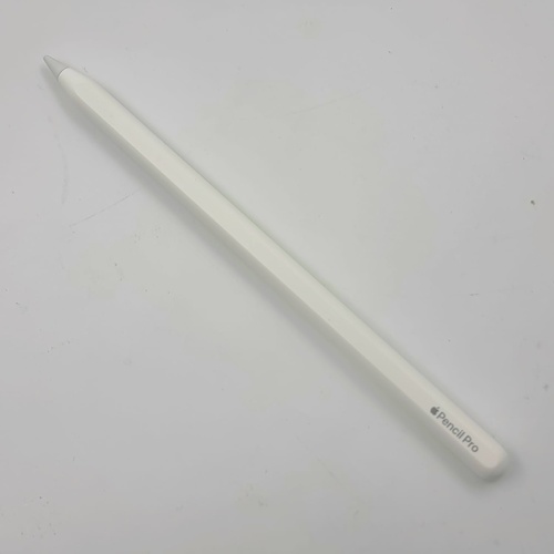 Apple Pencil Pro A2538 Wireless Stylus for iPad Pressure Sensitive