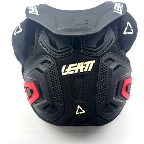 Leatt Fusion 2.0 JR Motocross Chest Protector Armour Vest 105-125cm