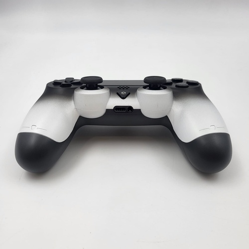 Powerwave Wireless Controller PS4 Ghost Bluetooth Motion Vibration