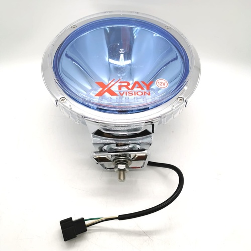 Britax X-Ray Vision DL20068 200 Series Quartz Halogen Driving Light