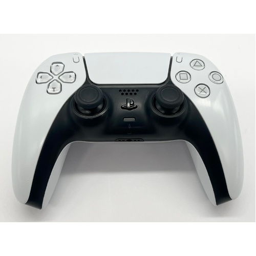 Sony DualSense PlayStation 5 PS5 Wireless Controller CFI-ZCT1W White