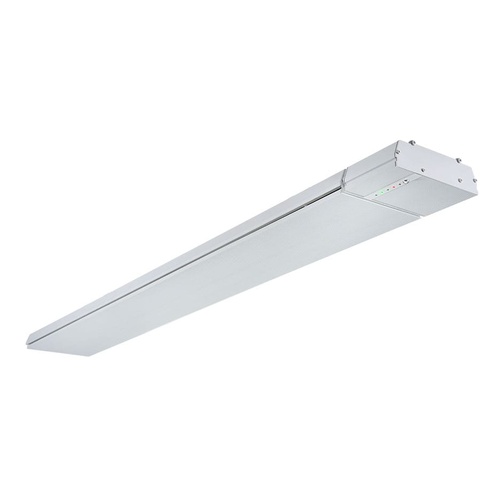 Heatstrip Elegance 2400W Outdoor Heater with Remote and App Control THE2400RA