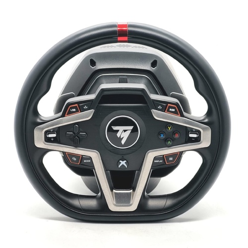 Thrustmaster T248X Racing Wheel and Pedals with TH8S Shifter Xbox PC