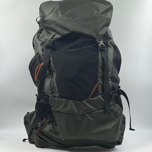 Kathmandu Valorous 48L Hiking Backpack Travel Camping Outdoor Pack