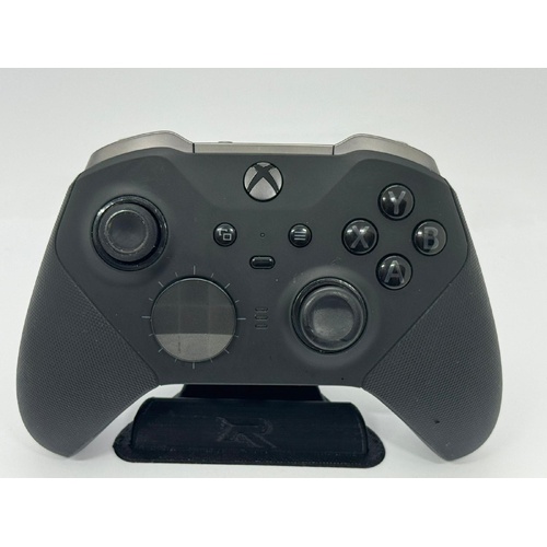 Microsoft Xbox Elite Series 2 Wireless Gaming Controller Black