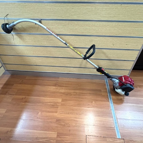 Honda GX25 4-Stroke 25cc Bent Shaft Line Trimmer HNX0254BA Garden Tool