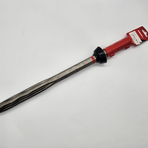 Hilti TE-SX SM 50 500mm Self Sharpening Concrete Chisel Bit SDS Max