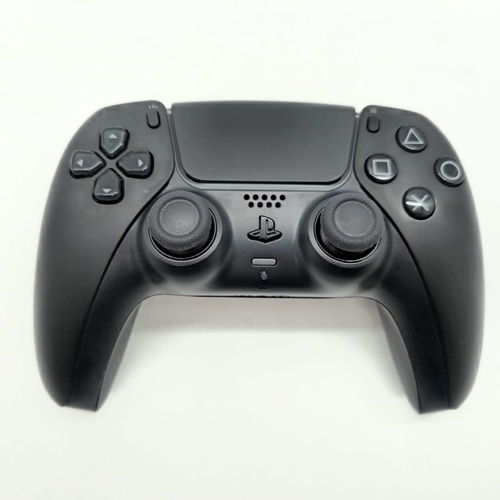 Sony DualSense PlayStation 5 PS5 CFI-ZCT1W Wireless Controller Midnight Black
