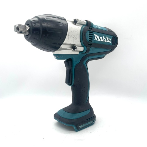 Makita DTW450 18V LXT 1/2 Inch Cordless Compact Impact Wrench Skin Only