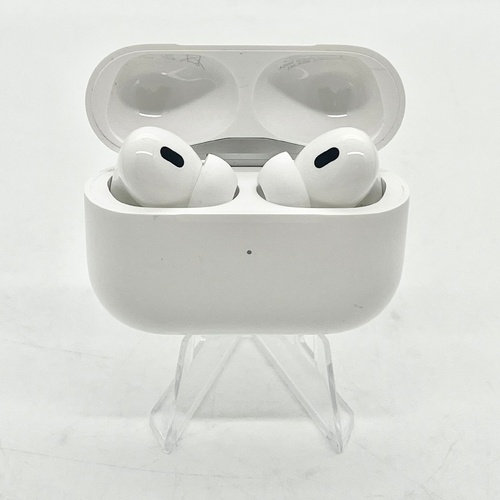 Apple AirPods Pro 2nd Gen Earbuds with MagSafe Charging Case A2968