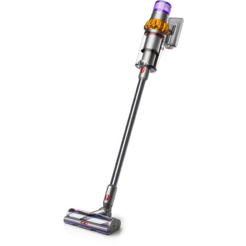 Dyson V15 Detect Absolute Cordless Vacuum 240W 60min Run Time HEPA