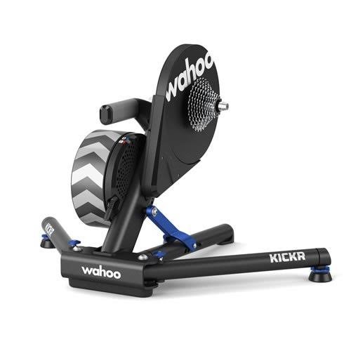 Wahoo Kickr Smart Trainer WFBKTR118 2018 Edition Indoor Cycling Trainer