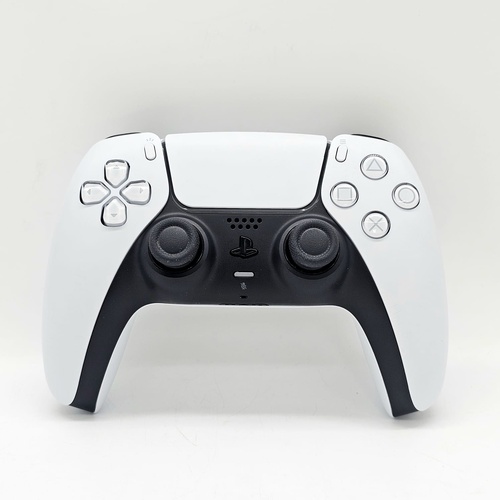 Sony DualSense PlayStation 5 PS5 Wireless Controller CFI-ZCT1W White