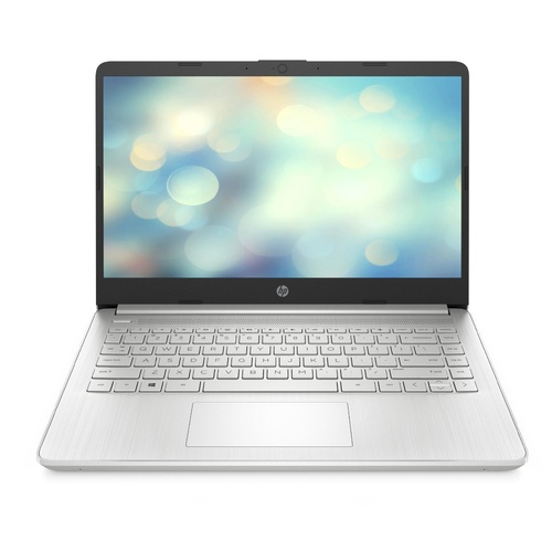 HP 14s-dq3132TU Laptop 14 Inch HD LED Intel Celeron N4500 128GB SSD Win11