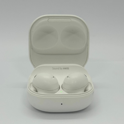 Samsung Galaxy Buds2 Pro SM-R510 True Wireless Bluetooth Earbuds White