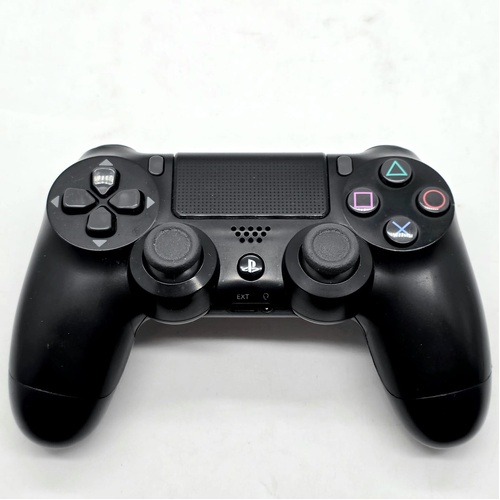 Sony PlayStation PS4 DualShock 4 Wireless Controller Black