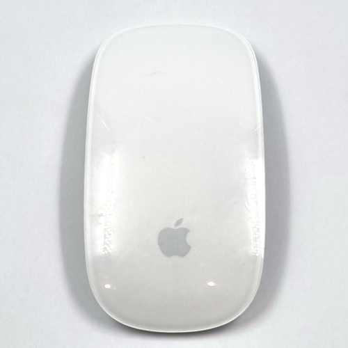 Apple Magic Mouse 2 Wireless Multi-Touch Surface White A1657