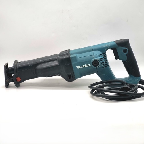 Makita JR3050T Corded Reciprocating Saw 1010W 220-240V Power Tool