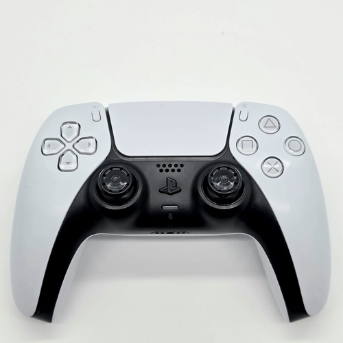 Sony DualSense PlayStation 5 PS5 Wireless Controller CFI-ZCT1W White