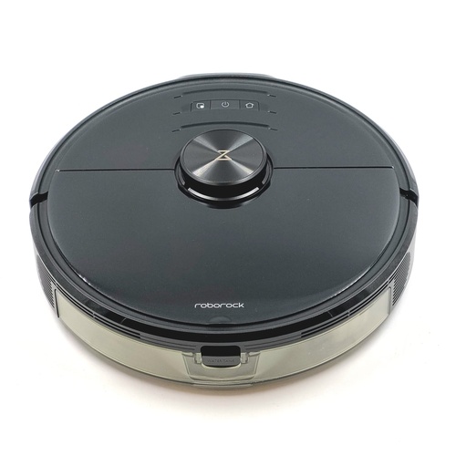 Roborock S6 MaxV AI Robot Vacuum Cleaner and Mop 2500Pa Multi Level Mapping