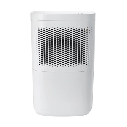 Anko Large Dehumidifier 10L/Day 2.2L Tank Quiet Home Moisture Remover