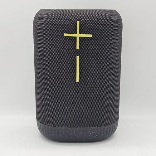 Ultimate Ears EPICBOOM Portable Bluetooth Speaker Black 17Hr Battery