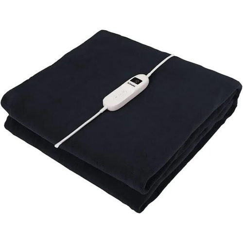 Dimplex DreamEasy Micro Fleece Heated Throw DHEBHTCG Size 180cmx130cm