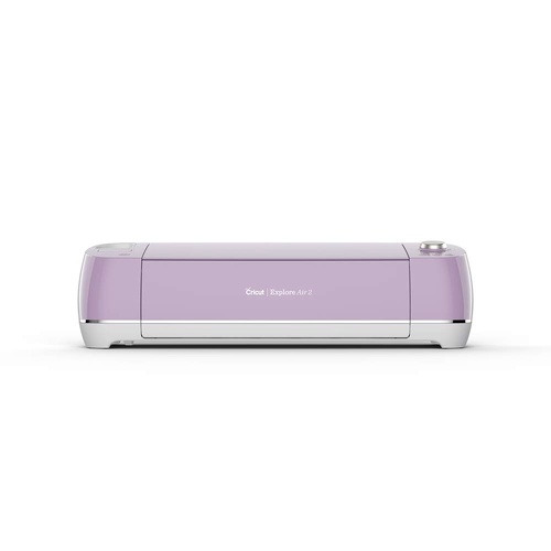 Cricut Explore Air 2 Lilac Smart Cutting Machine