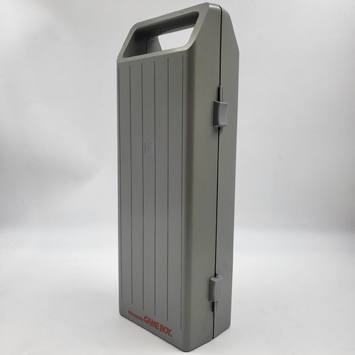 Nintendo Game Boy Hard Travel Carry Case