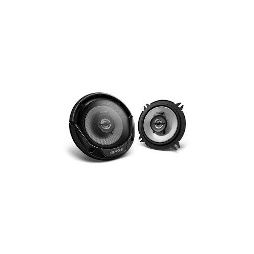 Kenwood KFC-E1365 13cm 2 Way Car Speakers 250W Flush Mount Audio