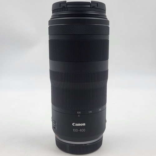 Canon RF 100-400mm f/5.6-8 IS USM Lens