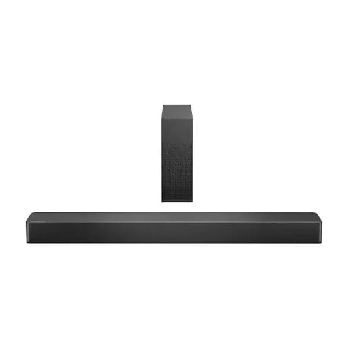 Hisense HS2100 2.1 Soundbar with Wireless Subwoofer 240W DTS Virtual X