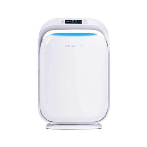 Ambreeze Air Purification System CF-8609S Four Stage Air Purifier HEPA H13