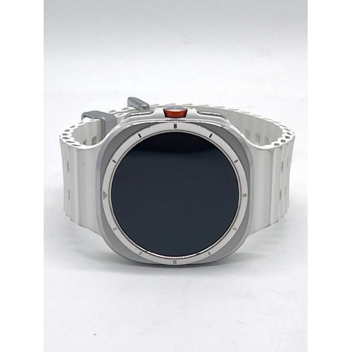 Samsung Galaxy Watch Ultra 47mm Titanium White LTE GPS 10ATM SM-L7057