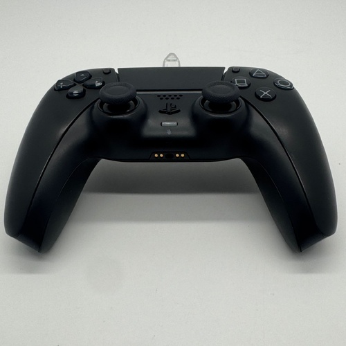 Sony DualSense PlayStation 5 PS5 CFI-ZCT1W Wireless Controller Midnight Black