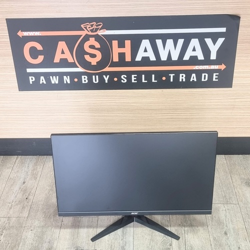 Acer KG272 27 Inch IPS 180Hz 1ms FHD Gaming Monitor HDMI DisplayPort