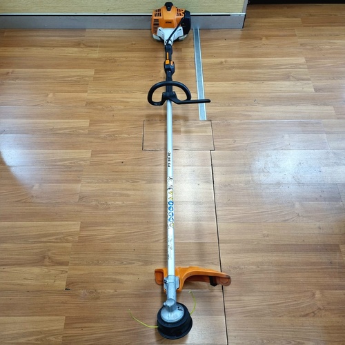 Stihl FS 94 RC Petrol Grass Trimmer Brushcutter Lightweight