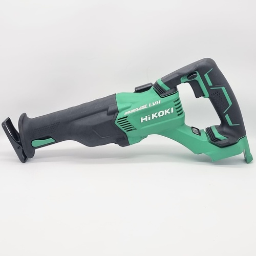 HiKOKI CR18DBL 18V Brushless Cordless Reciprocating Saw Skin Only