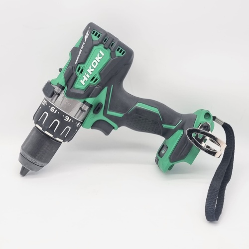HiKOKI 36V 13mm Multi Volt Cordless Impact Driver Drill DV36DA Skin Only