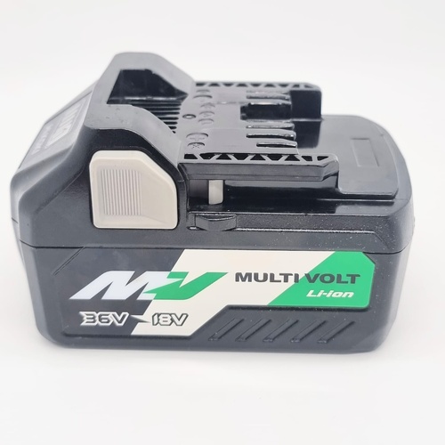 HiKOKI MultiVolt BSL36A18 36V 18V 2.5Ah Li-Ion Battery