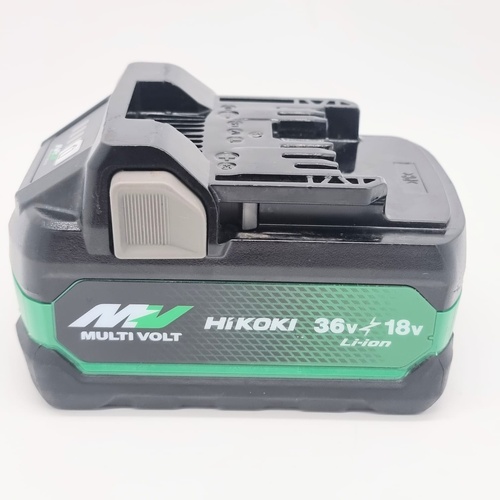 HiKOKI Multivolt BSL36A18X 36V 18V 2.5Ah Li-Ion Battery Pack