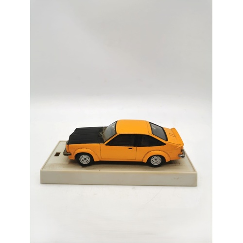 TRAX The Originals Torana LX Hatchback Diecast Model Car Collectible