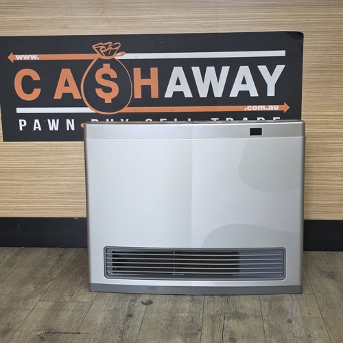 Rinnai Avenger 25 Natural Gas Portable Heater RCE-671TR