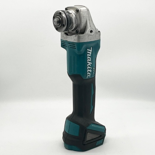 Makita DGA504 18V LXT 125mm Brushless Cordless Angle Grinder Skin Only