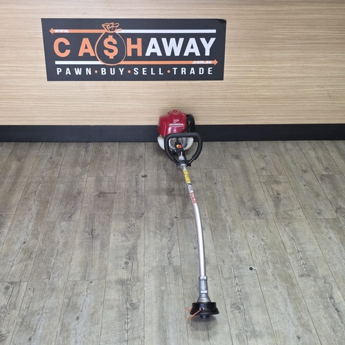 Honda UMS425U 25cc 4-Stroke Whipper Snipper Grass Trimmer Brushcutter