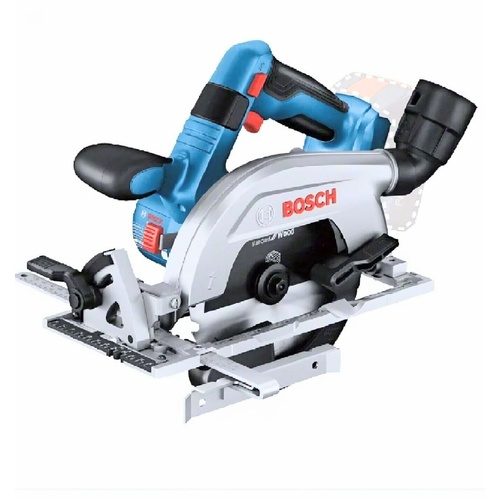 Bosch GKS 18V-57-2 Cordless Circular Saw 165mm 57mm Depth Skin Only